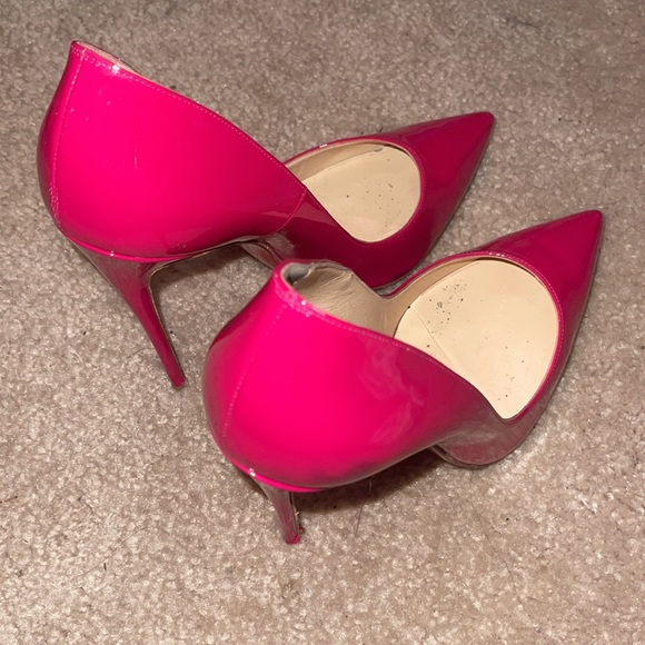 Christian Louboutin So Kate! - Picture 3 of 5